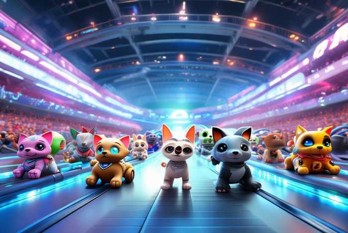 宠物资讯赛道、宠物赛道投资机构