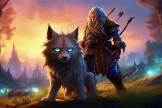 魔兽世界猎人宠物推荐（魔兽世界猎人宠物推荐怀旧服）