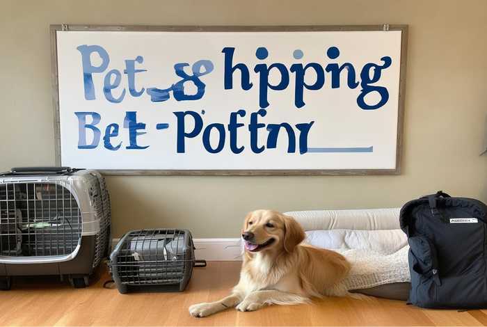 宠物托运哪个平台好（宠物托运哪个平台好一点）