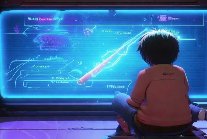 电子宠物机怎么获得鱼竿（电子宠物机怎么获得鱼竿的步骤）