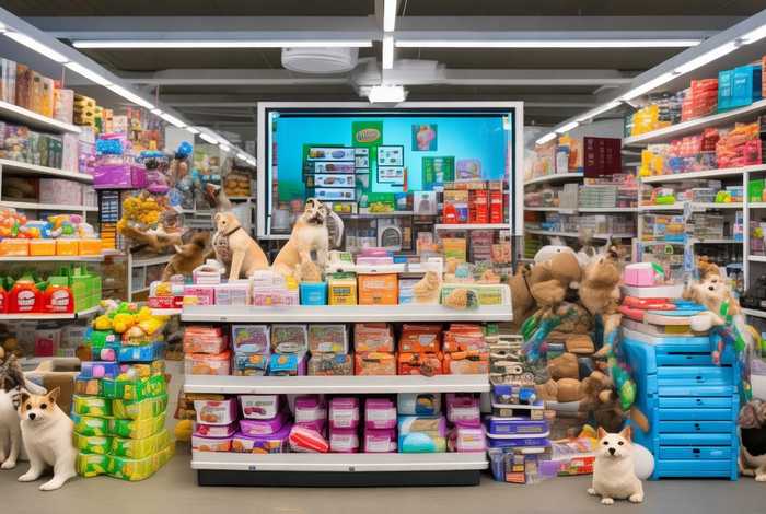 宠物用品批发网站、宠物用品批发网站有哪些