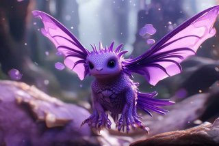 洛克王国宠物紫灵编号 - 洛克王国紫色宠物