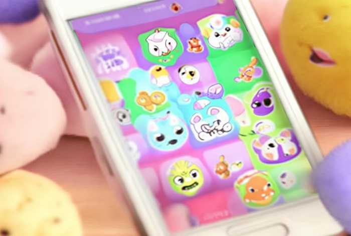 宠物连连看可爱版电脑版、电脑版宠物连连看可以在手机上玩吗？