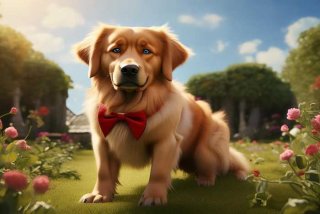 宠物的名字可爱霸气、宠物的名字可爱霸气男