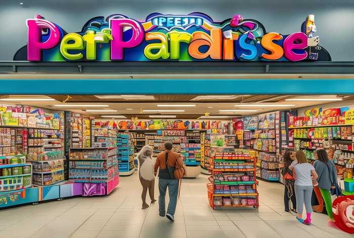 宠物用品加盟店有哪些、宠物用品加盟店有哪些品牌