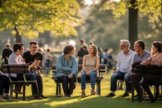 人际关系的是什么意思、人际关系是什么意思指的是哪方面