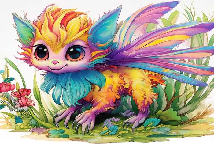 尼奥宠物图鉴（尼奥宠物图鉴大全）