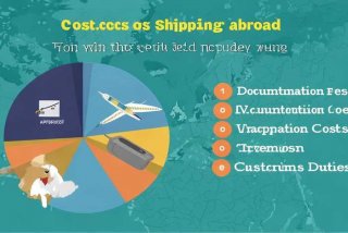 宠物托运出国需要多少钱（宠物托运出国需要多少钱一个月）