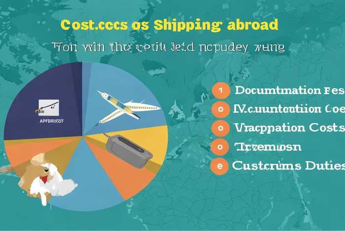 宠物托运出国需要多少钱(宠物托运出国需要多少钱一个月) 宠物托运出国需要多少钱(宠物托运出国需要多少钱一个月)