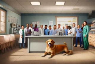 宠物医院加盟要什么条件、宠物医院加盟要什么条件才能做