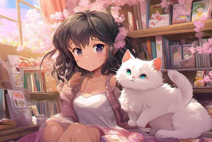 樱花庄的宠物女孩简介 樱花庄的宠物女孩简介百度百科 樱花庄的宠物女孩简介 樱花庄的宠物女孩简介百度百科