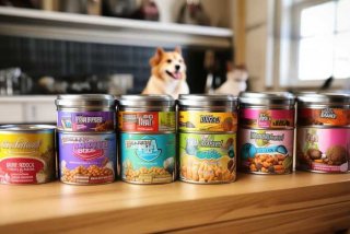 宠物罐头什么品牌好 - 宠物罐头什么品牌好用