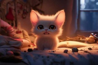 电子宠物赋予情感价值、电子宠物赋予情感价值的原因