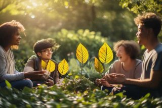 改善人际关系的四大要诀 - 改善人际关系的基本要诀