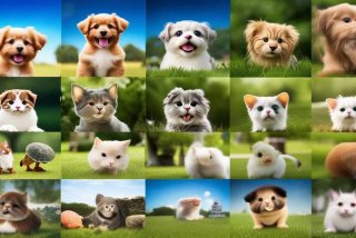 宠物有哪些种类 宠物有哪些种类26个字母