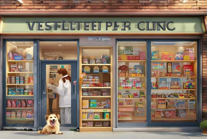宠物店宠物医院 - 宠物店宠物医院可以开吗