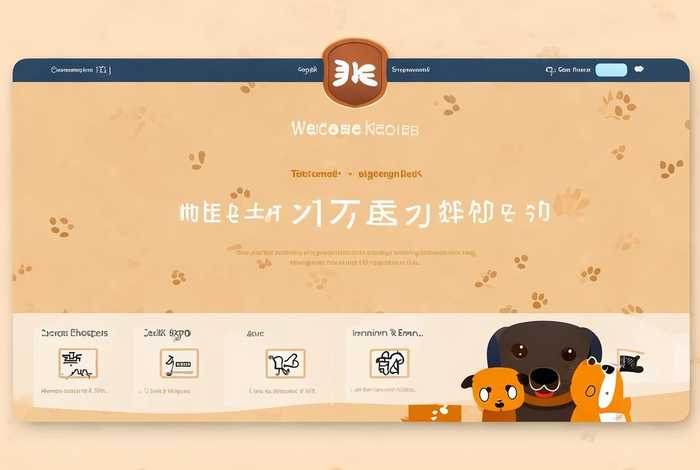 宠物派官网；宠物派官网入口