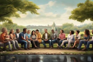 关于人际关系的作文800字；关于人际关系的作文800字怎么写