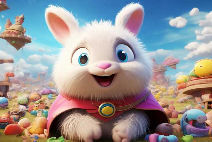 宠物大作战兔子叫什么 - 宠物大作战兔子叫什么名字 宠物大作战兔子叫什么 - 宠物大作战兔子叫什么名字