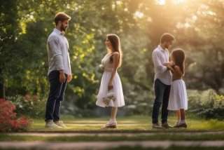 人际关系的三重境界的含义 - 人际关系的三重境界的含义是什么