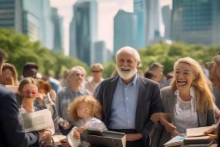 人际关系社会会影响个人发展吗，人际关系社会会影响个人发展吗知乎