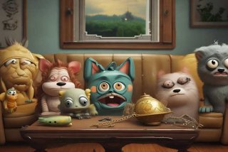 养宠物是不是暗示了子女运，养宠物是不是暗示了子女运气不好