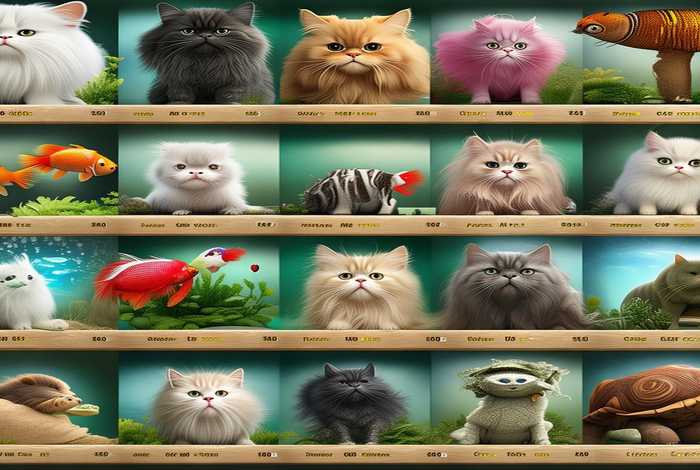 宠物大全及价格表 宠物大全及价格及图片 宠物大全及价格表 宠物大全及价格及图片