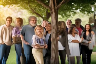 人际关系类型有哪些；人际关系的类型有什么