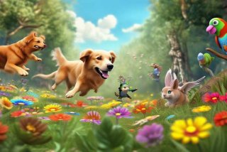 宠物游戏有哪些 - 宠物游戏有哪些类型