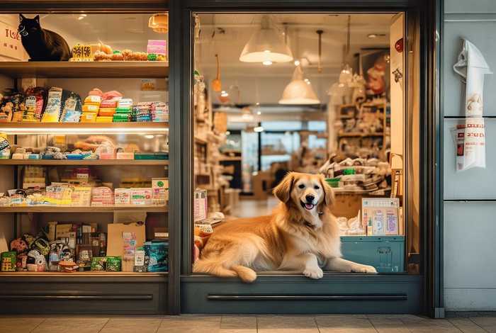 悠莉宠物店全部内容、悠莉宠物店全部内容介绍