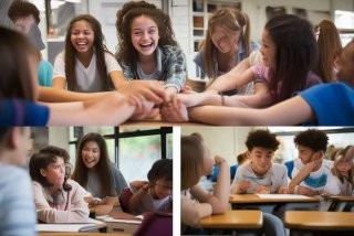 同学关系中主要的人际关系包括；同学关系中主要的人际关系包括哪些