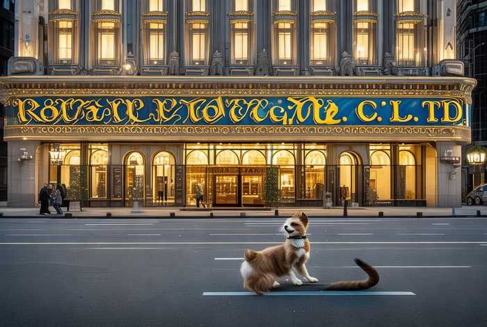 皇家宠物食品有限公司地址，皇家宠物食品有限公司地址查询