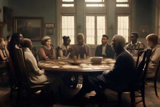 人际关系经典案例 人际关系经典案例范文