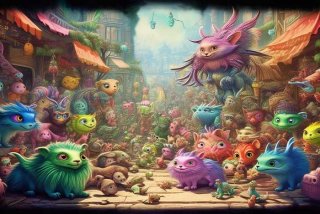 宠物帝国by疯子阿晴、宠物帝国by疯子阿晴全文免费阅读