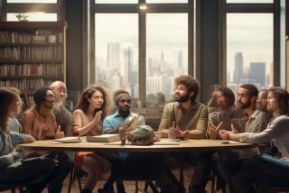 人际交往与沟通技巧心得体会，人际交往与沟通技巧心得体会500字