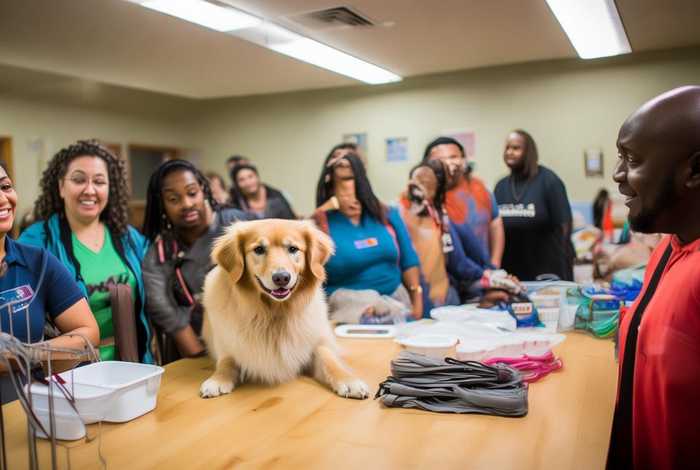 宠物救助站什么部门管理的、宠物救助站什么部门管理的啊