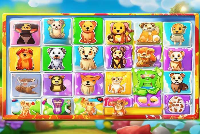 宠物连连看经典版2.5免费下载（宠物连连看经典版2.5免费下载安装）