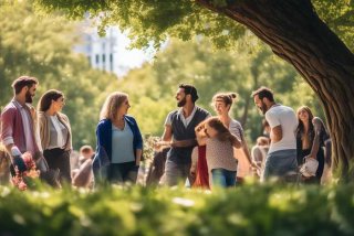 人际关系的重要性作文800字、人际关系的重要性作文800字高中