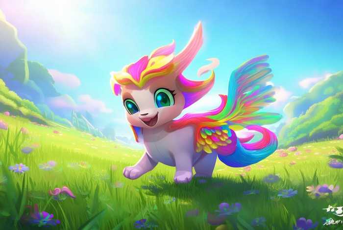 晴空物语宠物融合，晴空物语还能玩吗