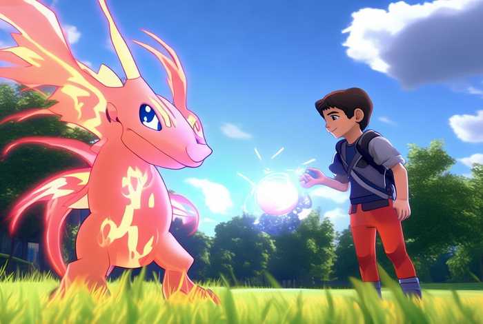 宠物小精灵XY01；宠物小精灵xy01