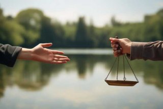 人际关系的本质是利益吗（人际关系的本质是利益吗对吗）