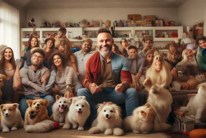 宠物家创始人;宠物家创始人是哪里人 宠物家创始人;宠物家创始人是哪里人