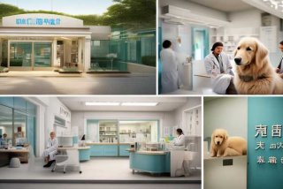 北京宠物医院介绍图片、北京宠物医院介绍图片高清