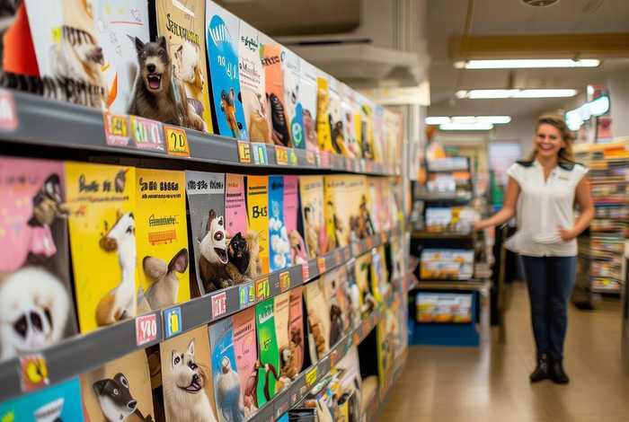 宠物店价格因素有哪些（宠物店价格策略有哪些）