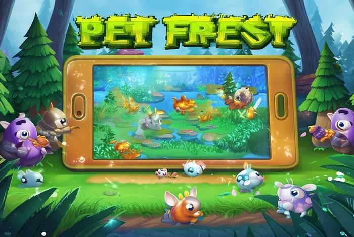 宠物森林出手游版吗,宠物森林手游什么时间出? 宠物森林出手游版吗,宠物森林手游什么时间出?