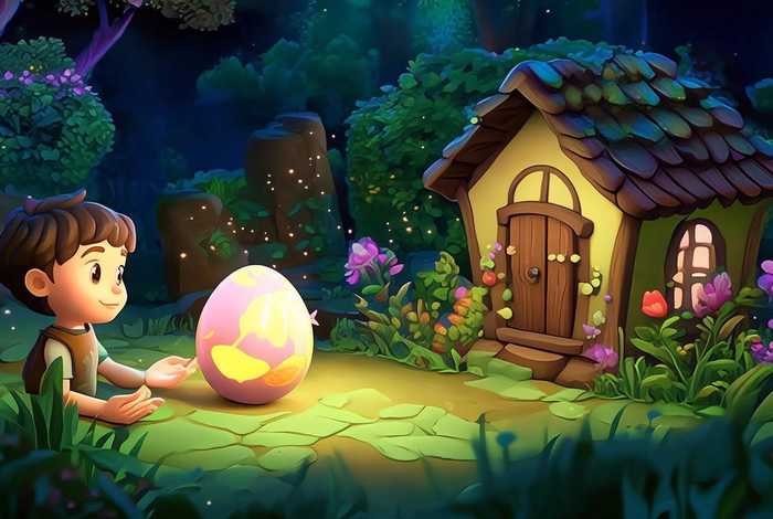 洛克王国培育宠物蛋的地方在哪、洛克王国宠物培育怎么用？宠物在哪培育？