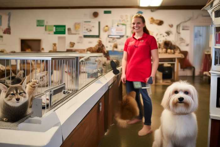领养宠物是什么意思，领养宠物是什么意思要钱吗
