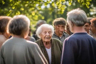 人际关系的含义是什么 人际关系的含义是什么呢