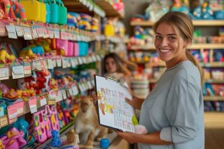 宠物店价格策略、宠物店价格策略分析