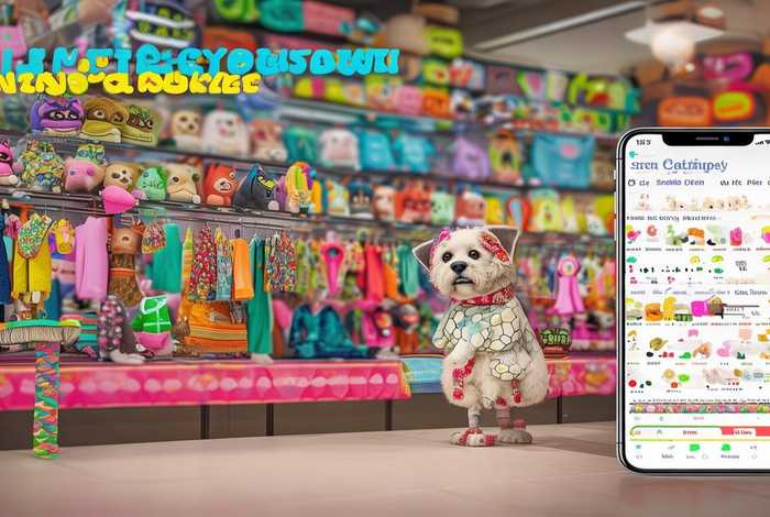 宠物服装批发网 - 宠物服装批发网app
